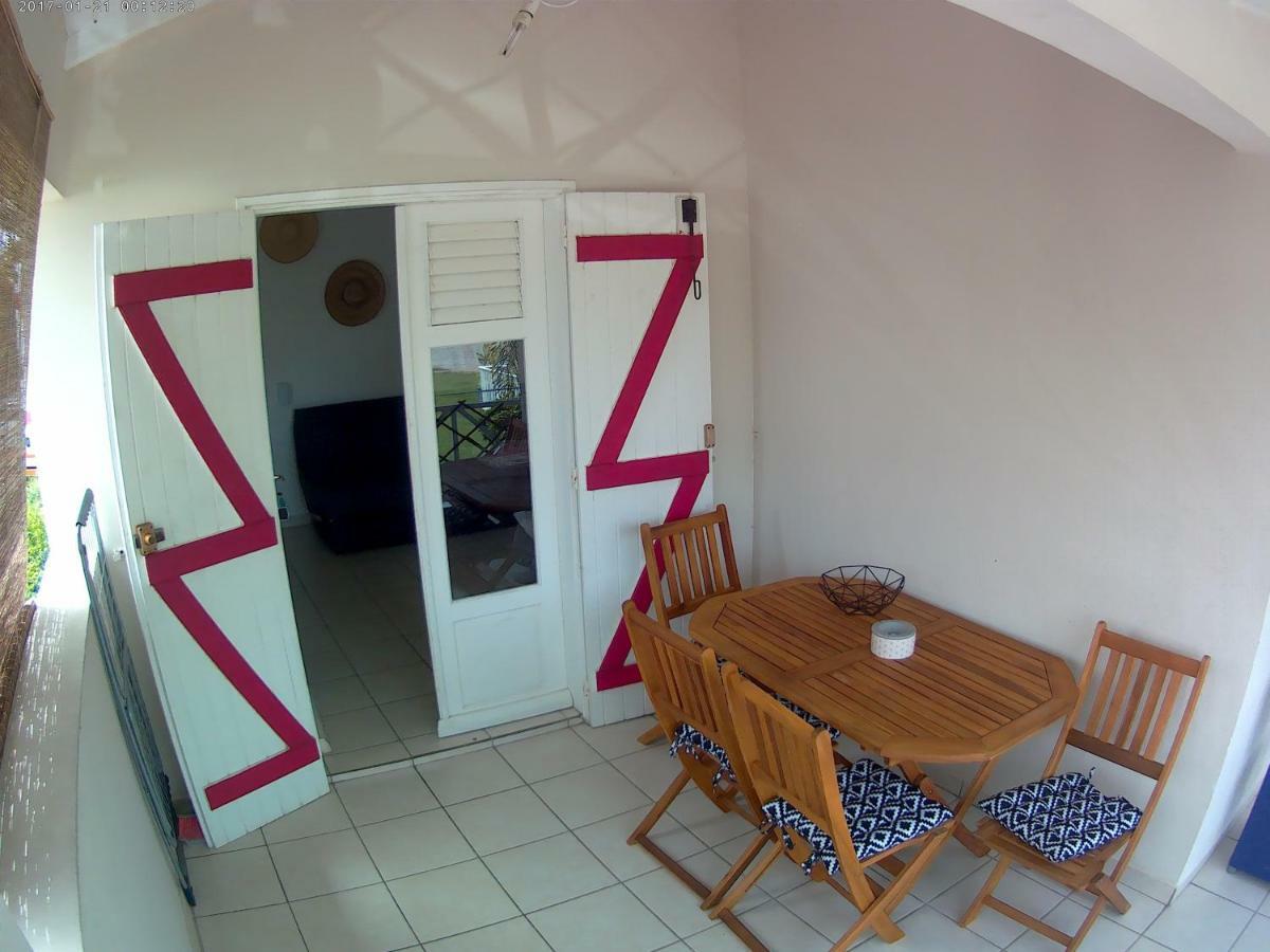Hébergement de vacances Chez Julie Sainte-Anne (Grande-Terre)