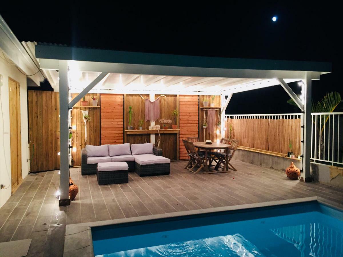Chez Julie Hébergement de vacances *