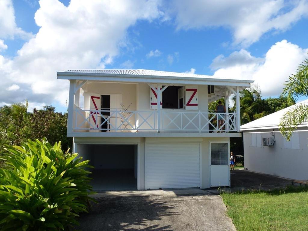 Holiday home Chez Julie